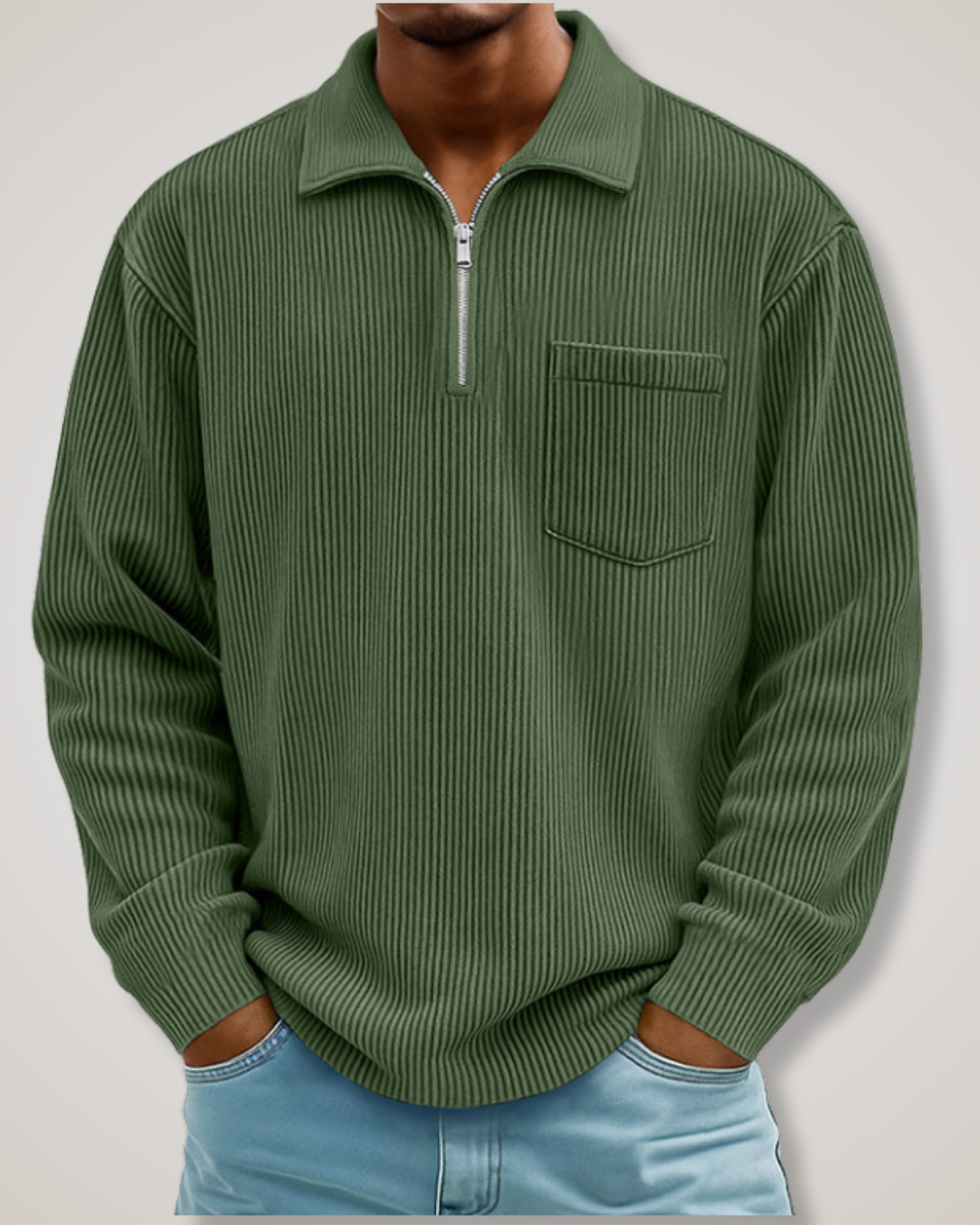 Mens Sweater
