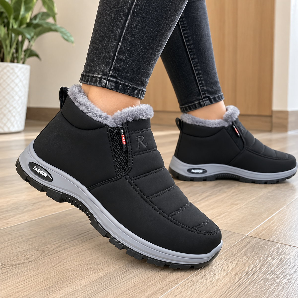 Womens Shoes