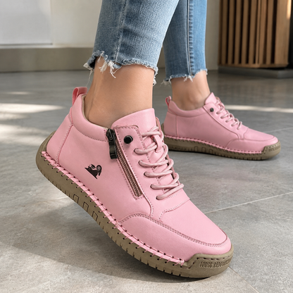 Eli | Side-Zip Casual Sneakers