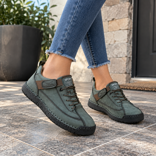 Sophia | Women’s Comfort Sneakers