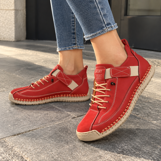 Sophia | Women’s Comfort Sneakers