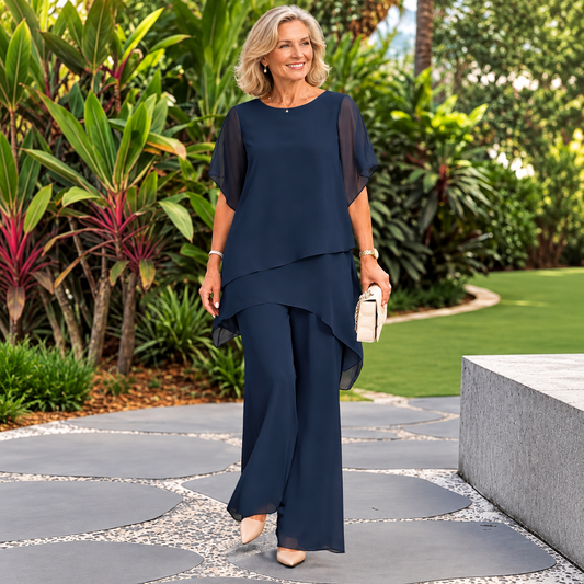 Amelia | Women’s Elegant Casual Dress